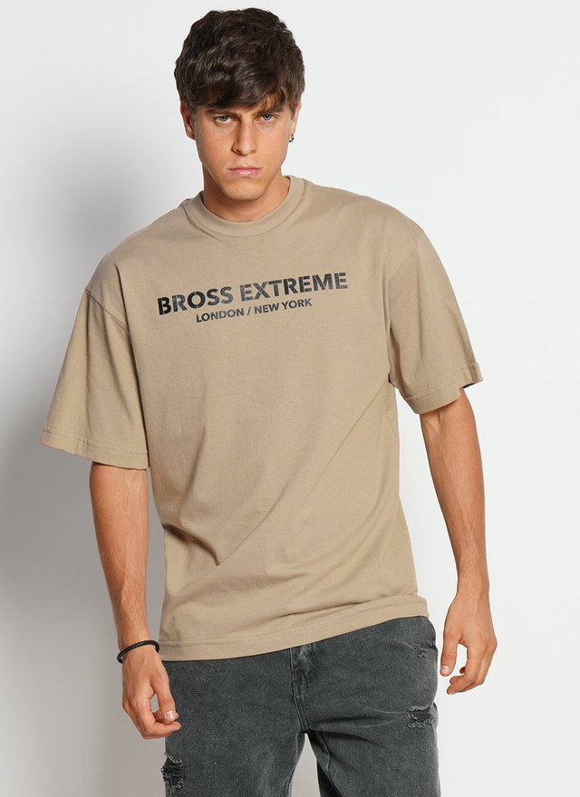 Remera Nike Hombre